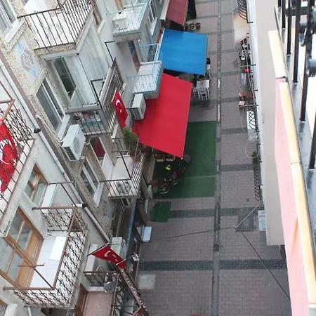 Appartamento Can Can Çanakkale
